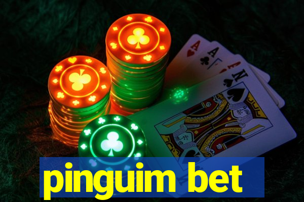 pinguim bet